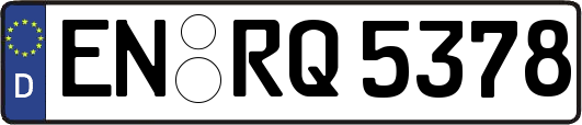 EN-RQ5378