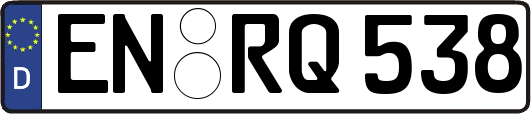 EN-RQ538