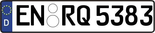 EN-RQ5383
