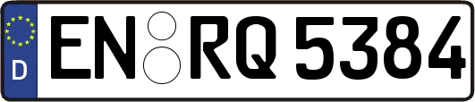 EN-RQ5384