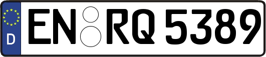 EN-RQ5389