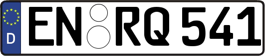 EN-RQ541