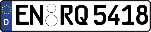 EN-RQ5418