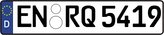 EN-RQ5419