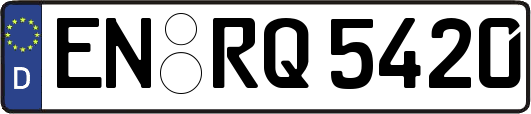 EN-RQ5420