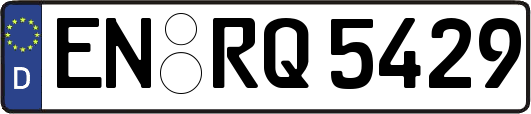 EN-RQ5429