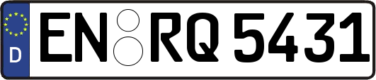 EN-RQ5431