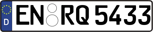 EN-RQ5433