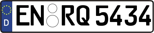 EN-RQ5434