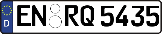 EN-RQ5435