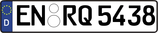 EN-RQ5438