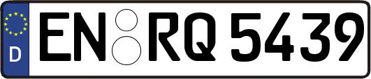 EN-RQ5439