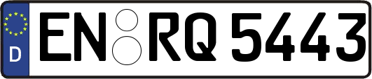 EN-RQ5443
