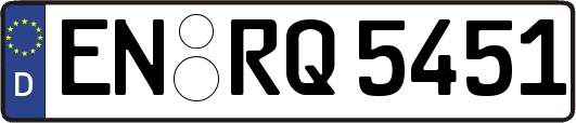 EN-RQ5451