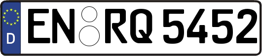 EN-RQ5452