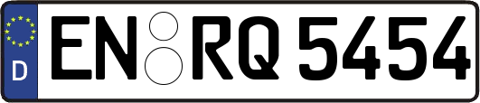 EN-RQ5454