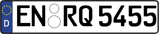 EN-RQ5455