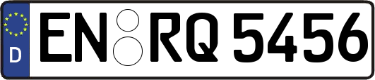 EN-RQ5456