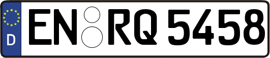 EN-RQ5458