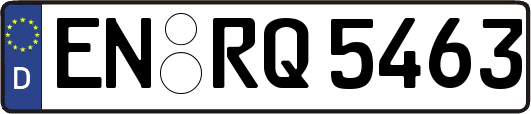EN-RQ5463