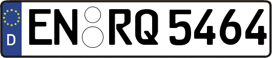 EN-RQ5464