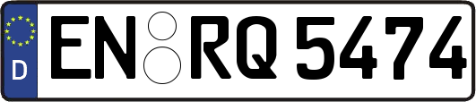 EN-RQ5474
