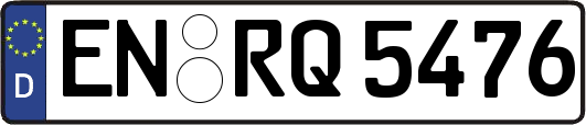 EN-RQ5476