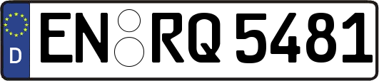 EN-RQ5481