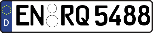 EN-RQ5488