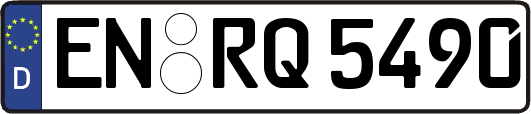 EN-RQ5490