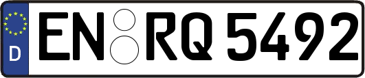 EN-RQ5492