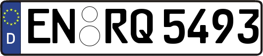 EN-RQ5493