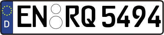 EN-RQ5494