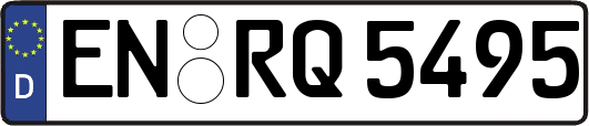 EN-RQ5495