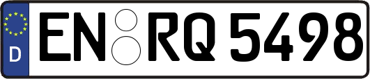 EN-RQ5498