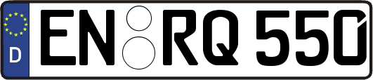 EN-RQ550