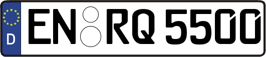 EN-RQ5500