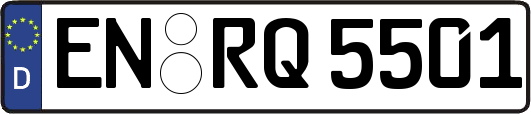 EN-RQ5501