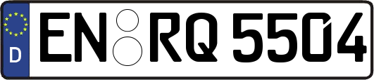 EN-RQ5504
