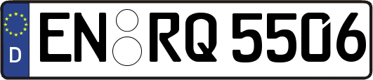 EN-RQ5506