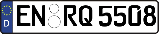 EN-RQ5508
