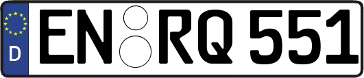 EN-RQ551