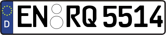 EN-RQ5514