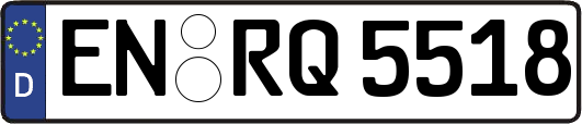 EN-RQ5518