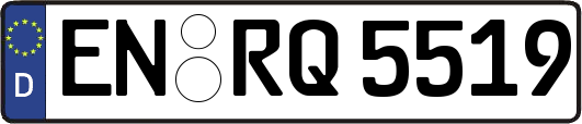 EN-RQ5519