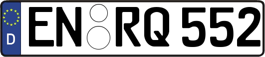 EN-RQ552