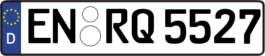 EN-RQ5527