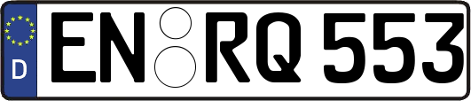 EN-RQ553