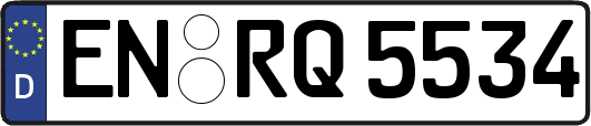 EN-RQ5534