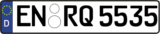 EN-RQ5535